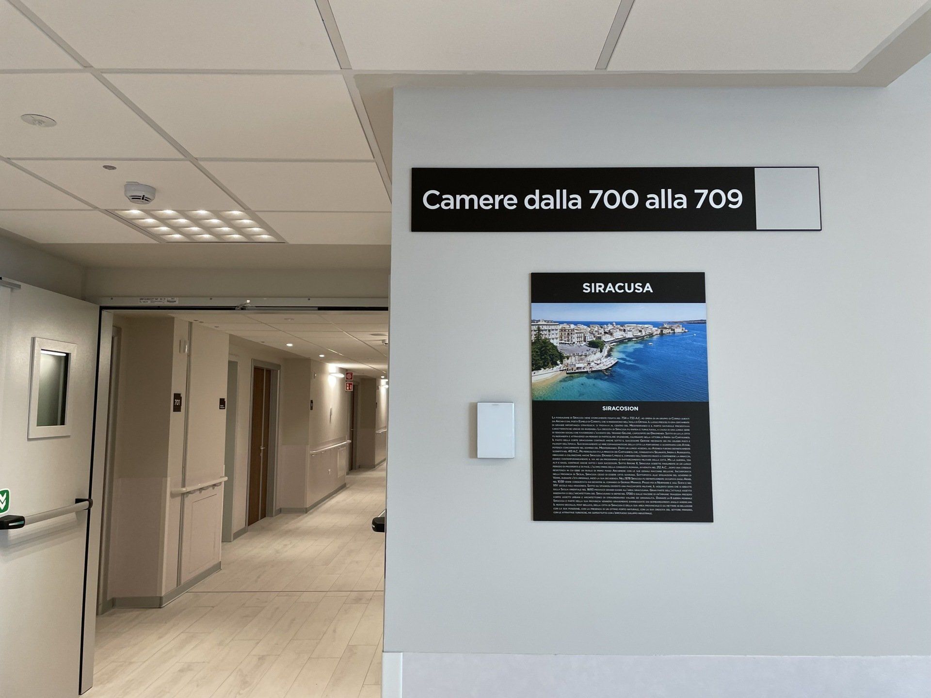 casa di riposo