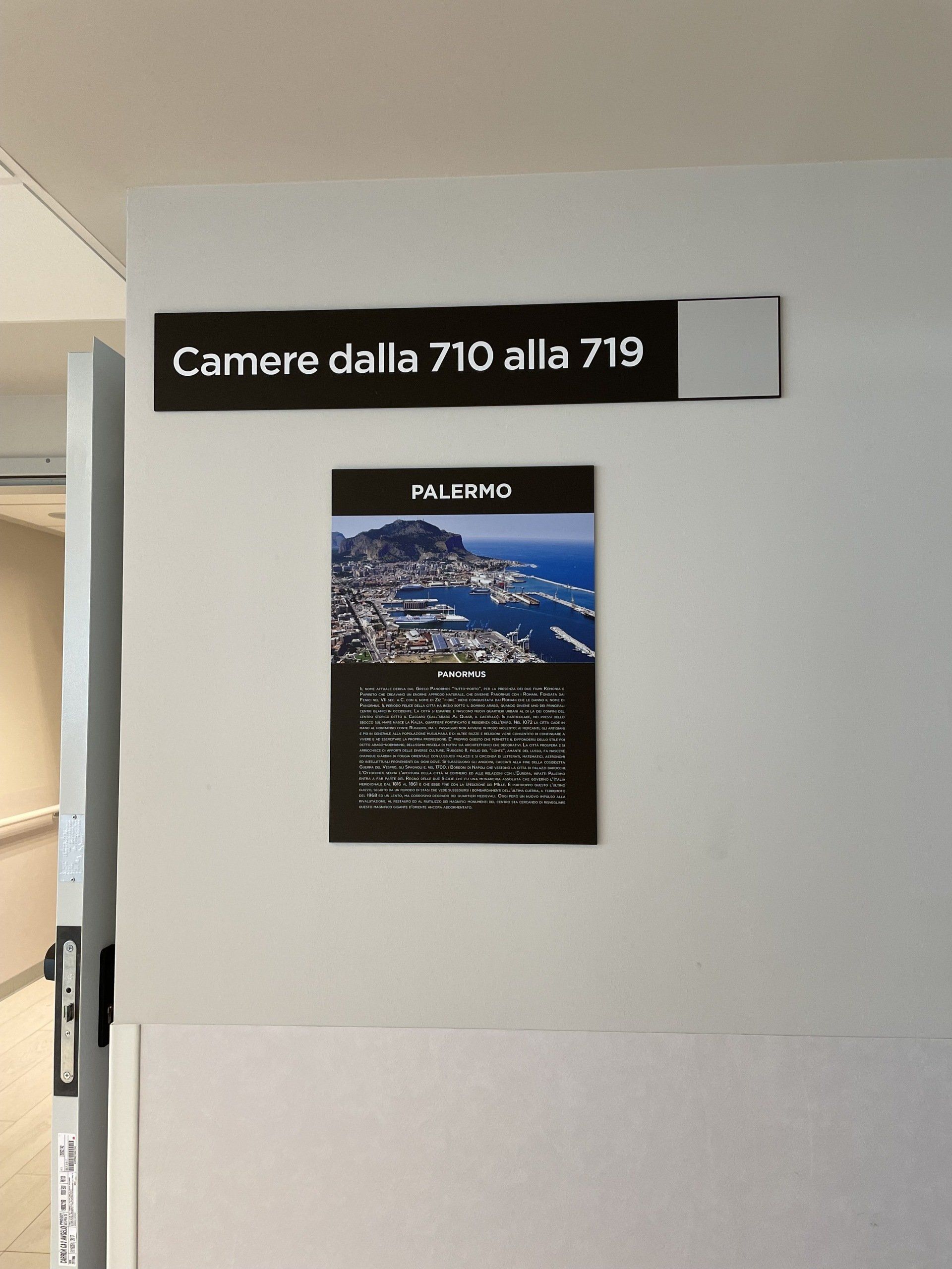 casa di riposo