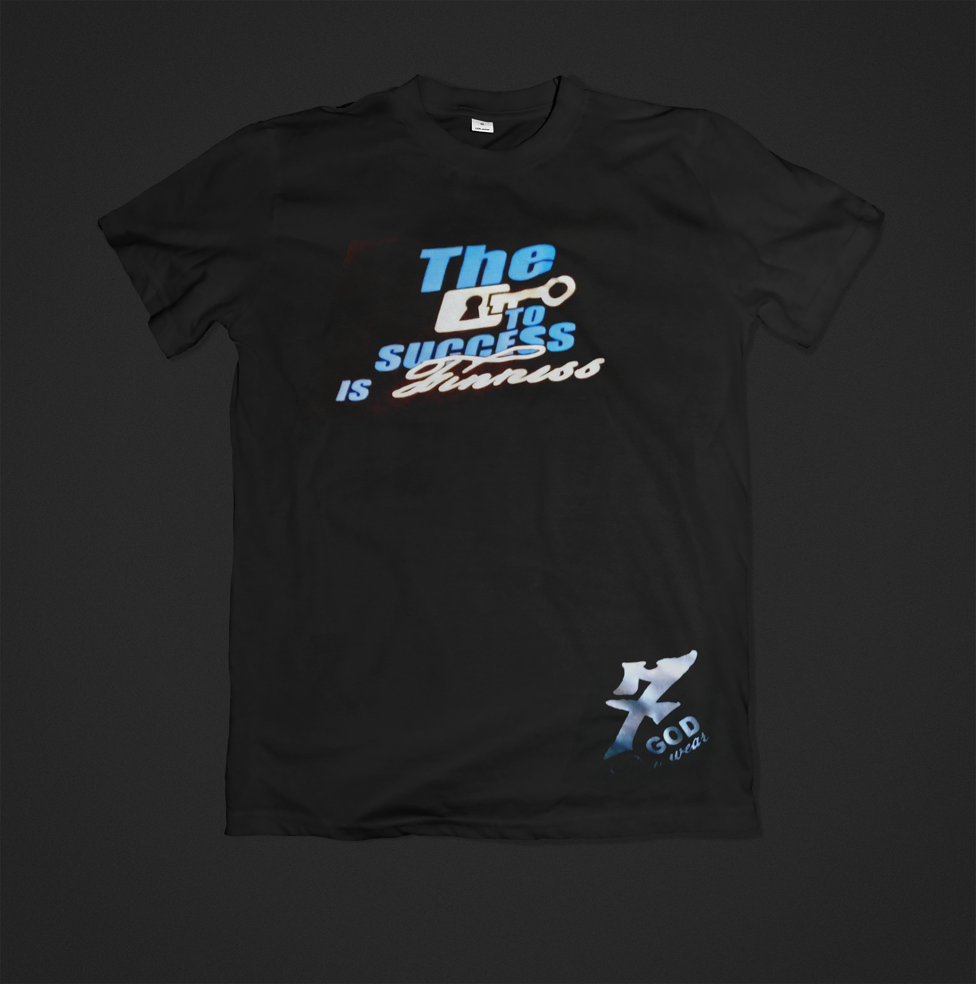 Key to Success T-Shirt