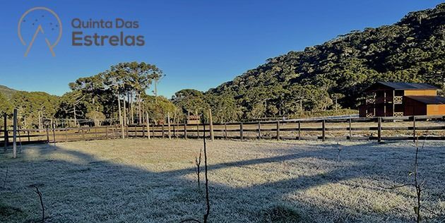 Quinta das Estrelas, Urubici