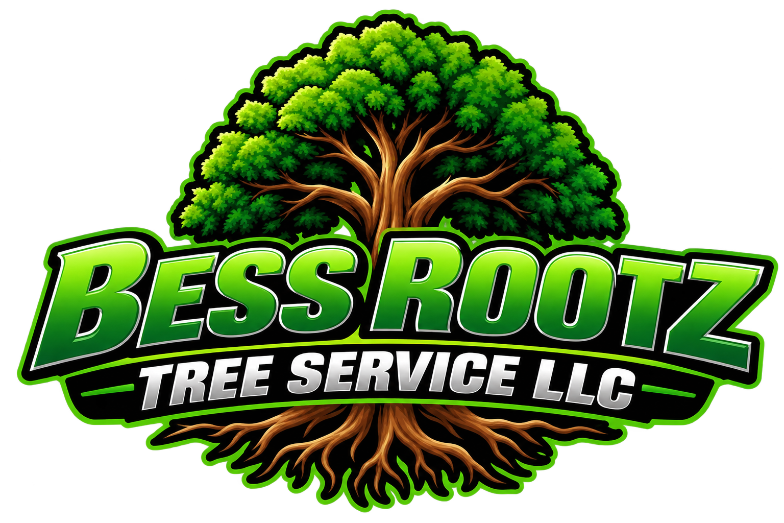 Tree Service in Florence, SC | Bess Rootz Tree Service LLC Tree Service in Florence, SC | Bess Rootz Tree Service LLC