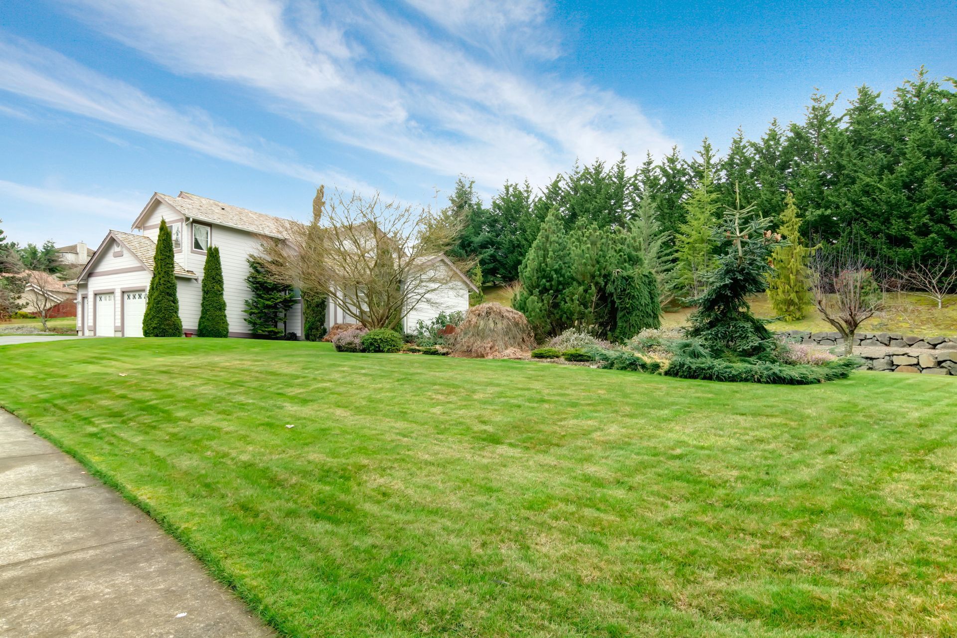 Lawn Care in Florence, SC Lawn Care in Florence, SC