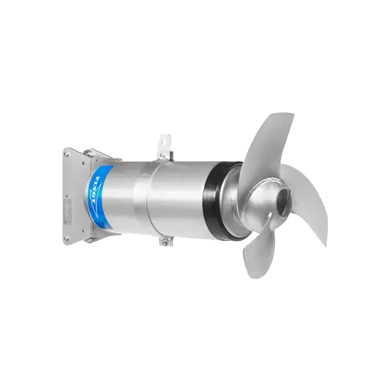 Flygt-SR4600 Mixer