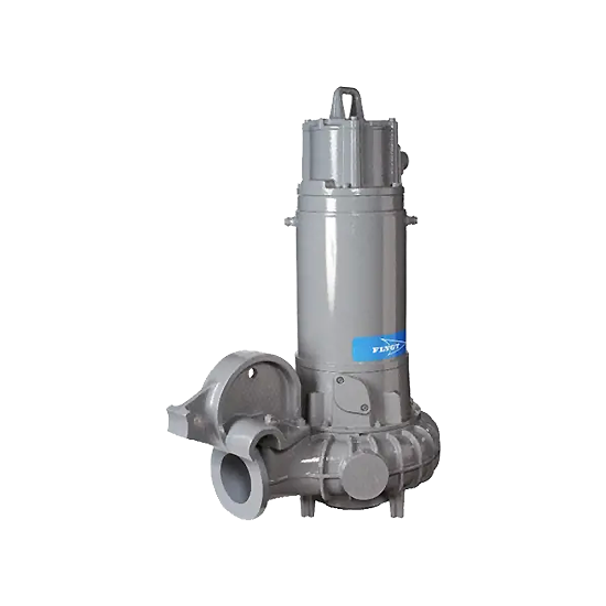 Flygt-N3000 series Pump