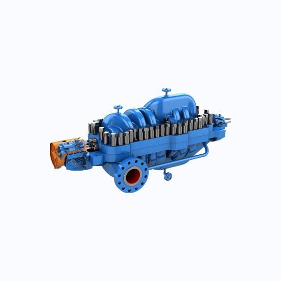 ITT Goulds 3600