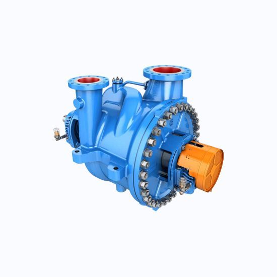 ITT Goulds Pumps 3620/3640