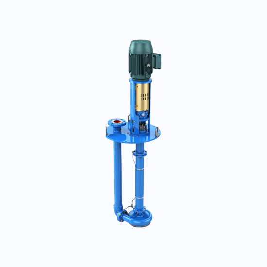 ITT Goulds API 3171