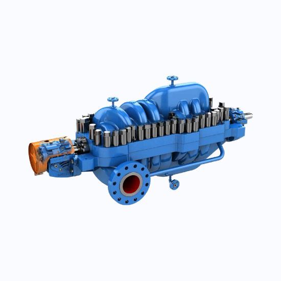 ITT Goulds 3600