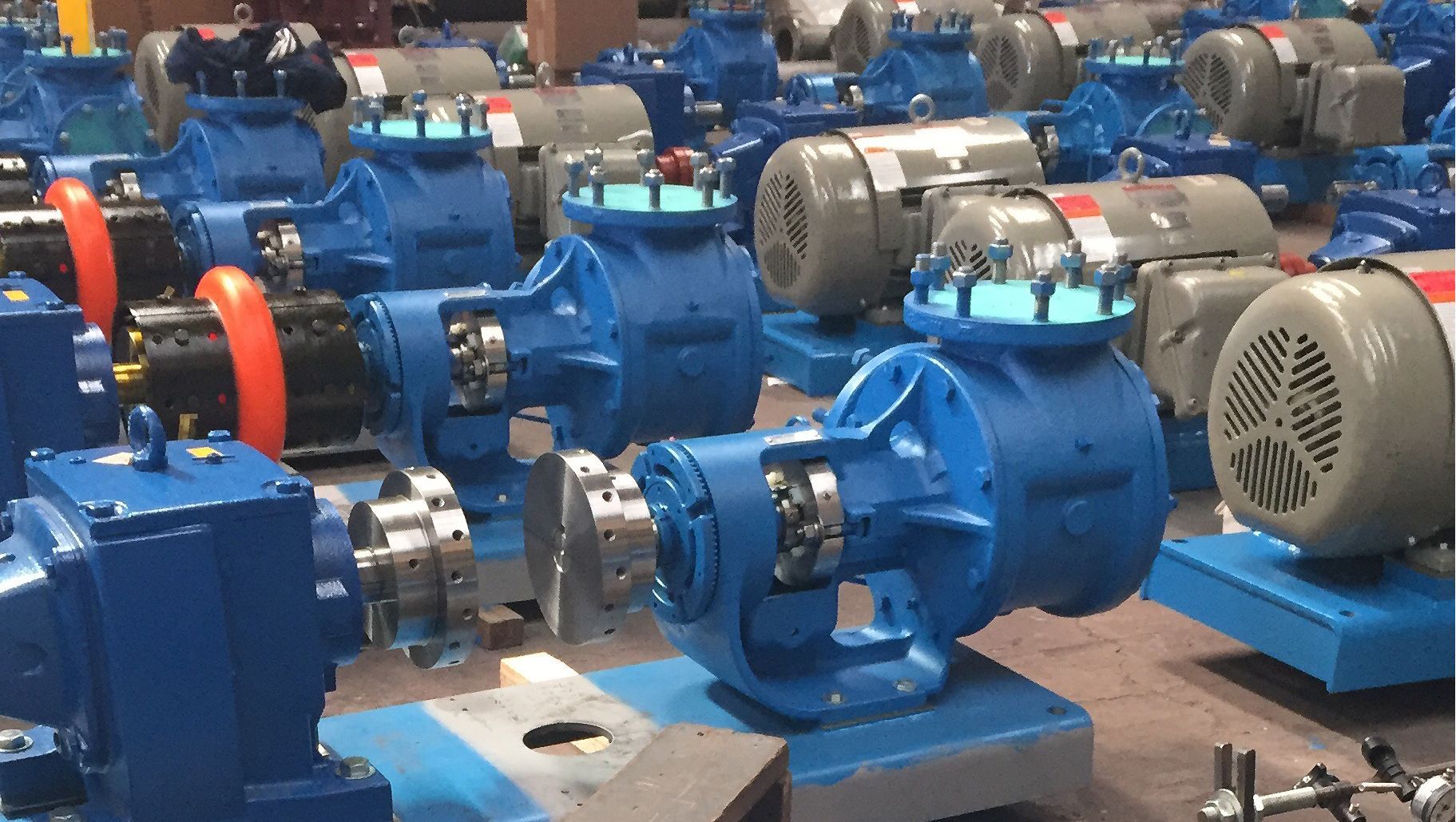 Viking Pump