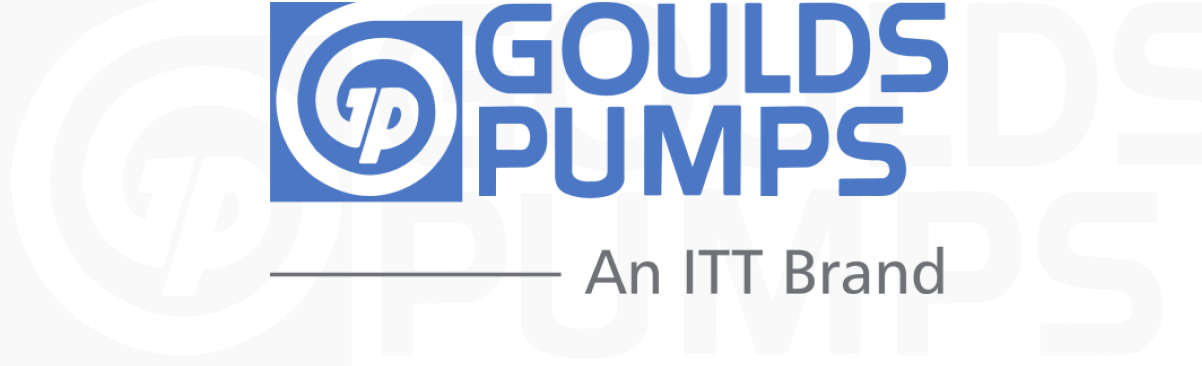 ITT Goulds 離心泵浦
