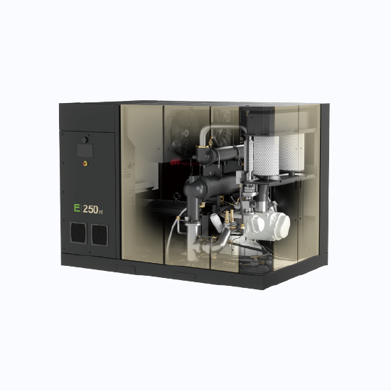 Ingersoll Rand E185-355KW
