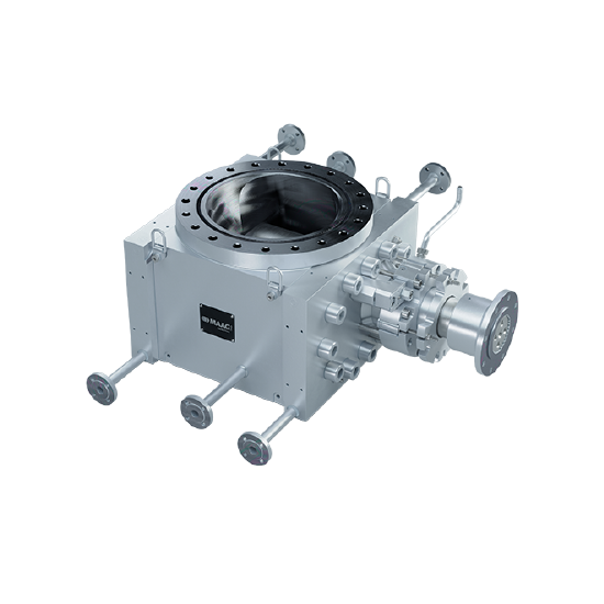 MAAG Gear Pump齒輪泵