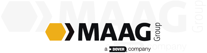 MAAG_PUMP_齒輪泵浦