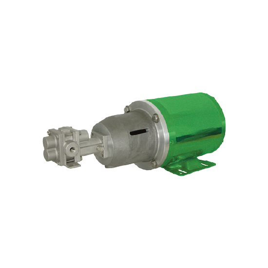 齒輪泵 Gear pump