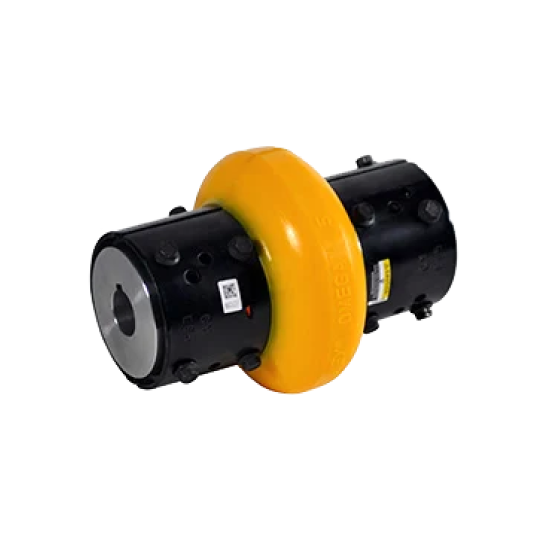 Rexnord_Omega_Heavy Duty_Yellow