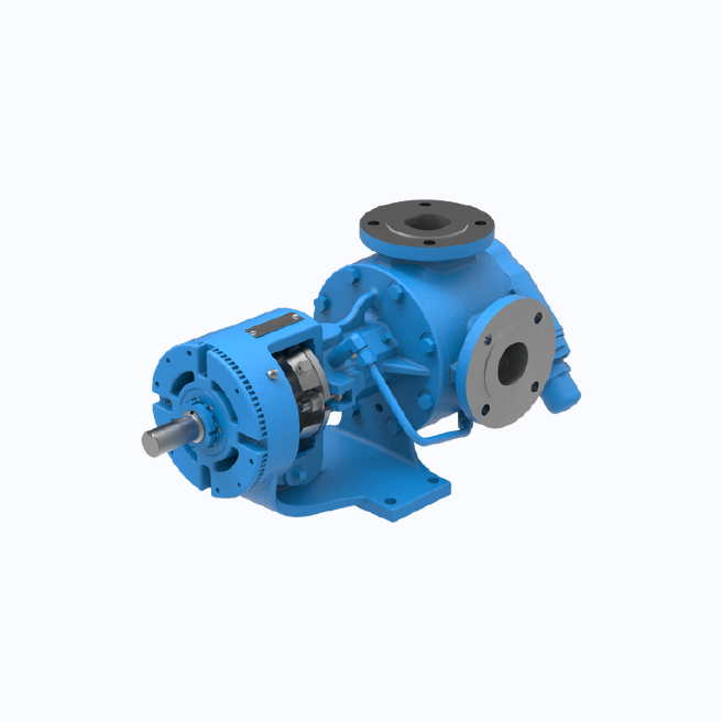 VIKING Universal Internal Gear Pump
