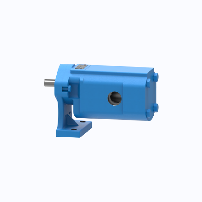 Viking External Pump