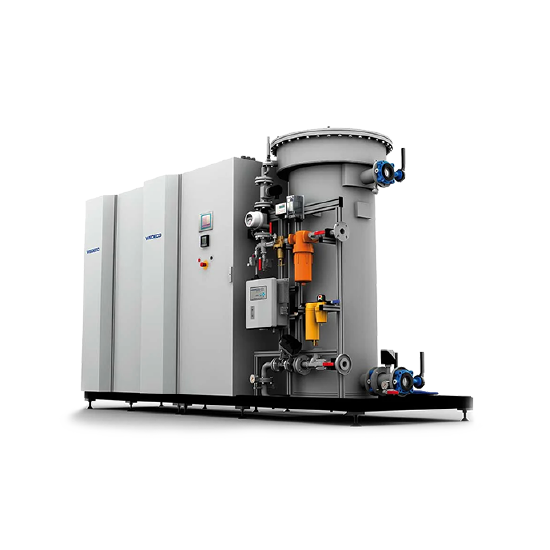 WEDECO SMOevoPLUS