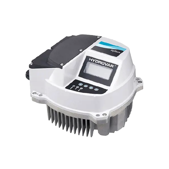 Xylem Lowara HYDROVAR