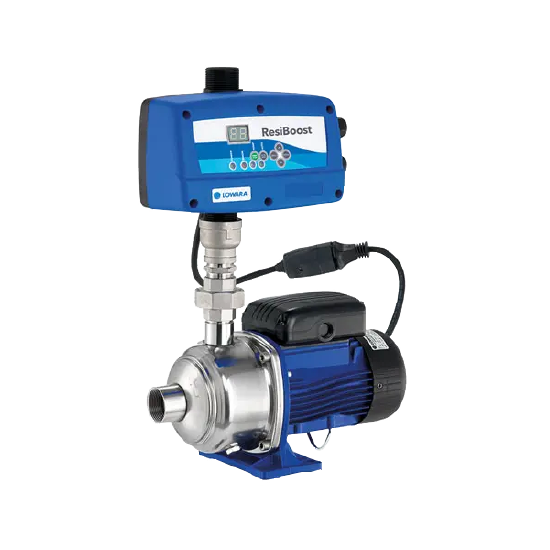 Xylem Lowara RsiBoost
