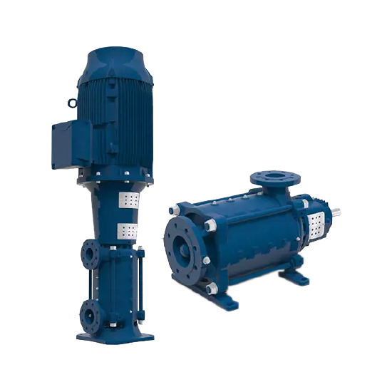 Xylem Lowara e-MP