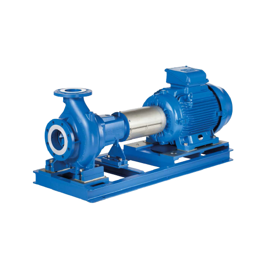 Xylem Lowara e-NSC
