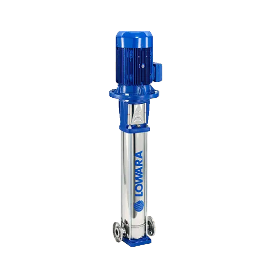 Xylem Lowara e-SV