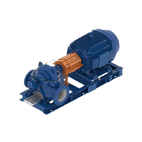 Xylem Lowara e-XC