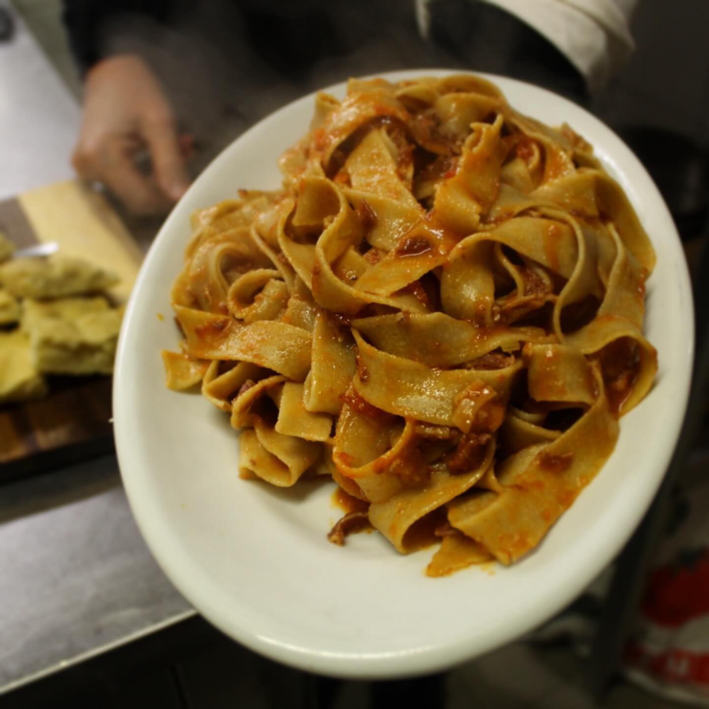 Azienda Agricola Casone di Sotto, piatti cucina emiliana, maranello, cucina locale