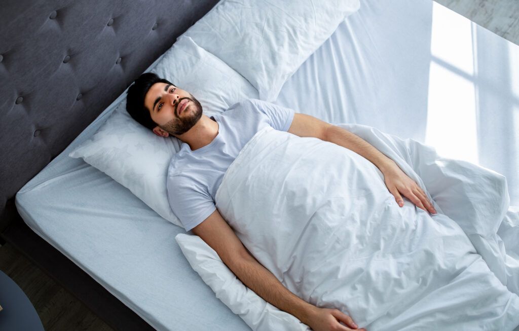 Sleep Disorders