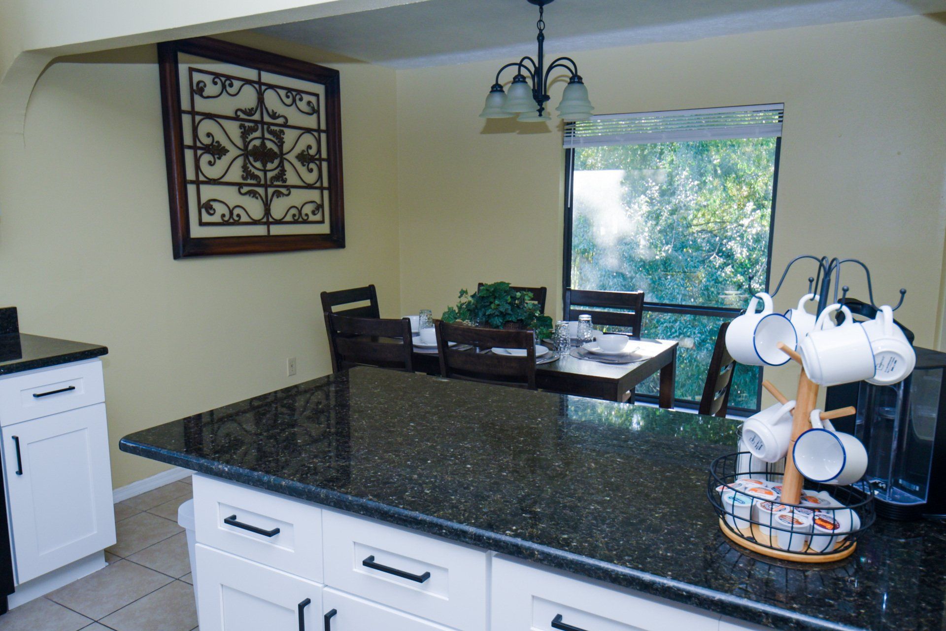 Apartment Spacious