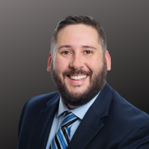 Blake Mitchell with Velocity Partners Group