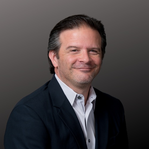 Ned Fasullo with Velocity Partners Group