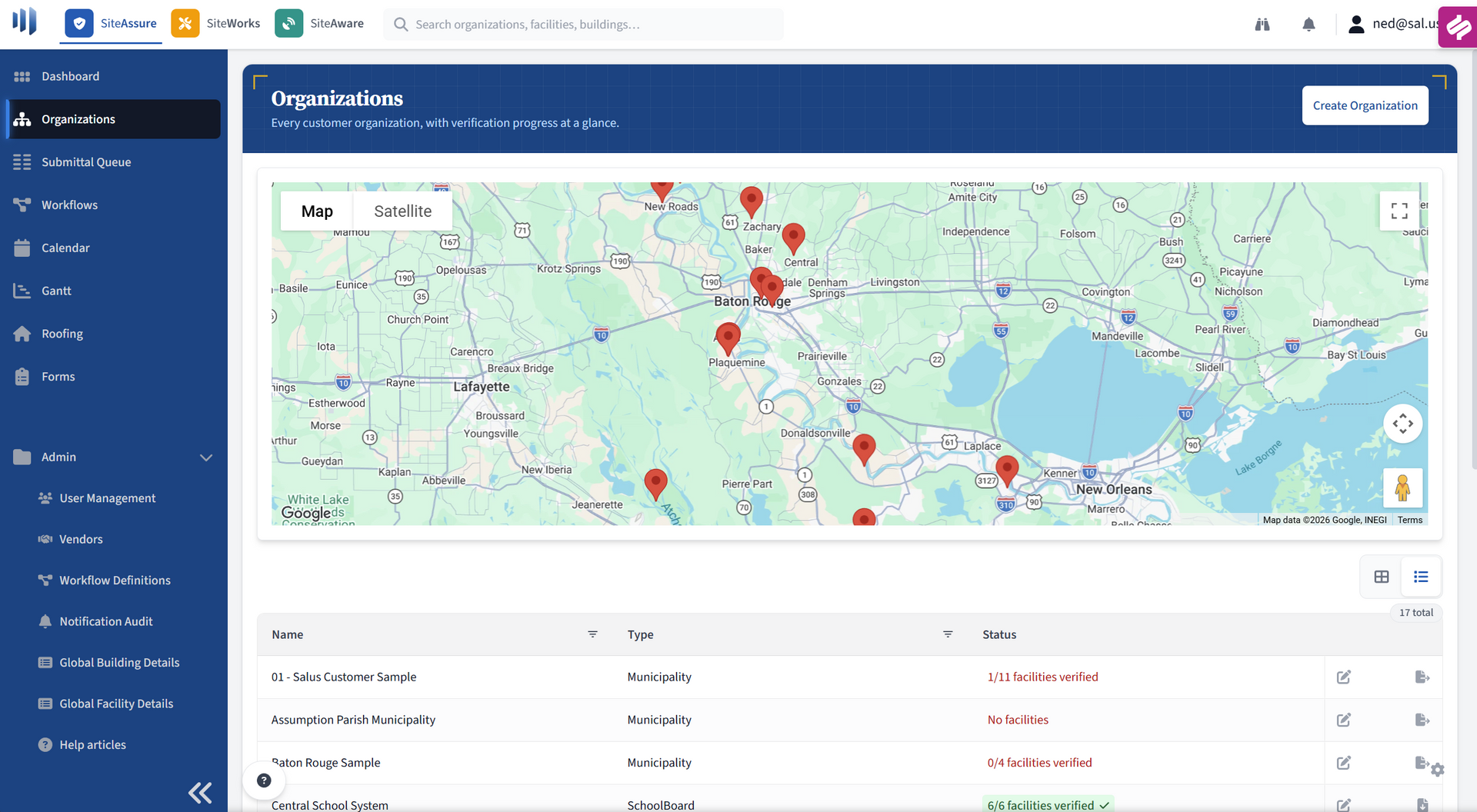Software Innovation that Created a Niche Market