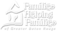 Families Helping Families Greater Baton Rouge & Velocity Partners Group