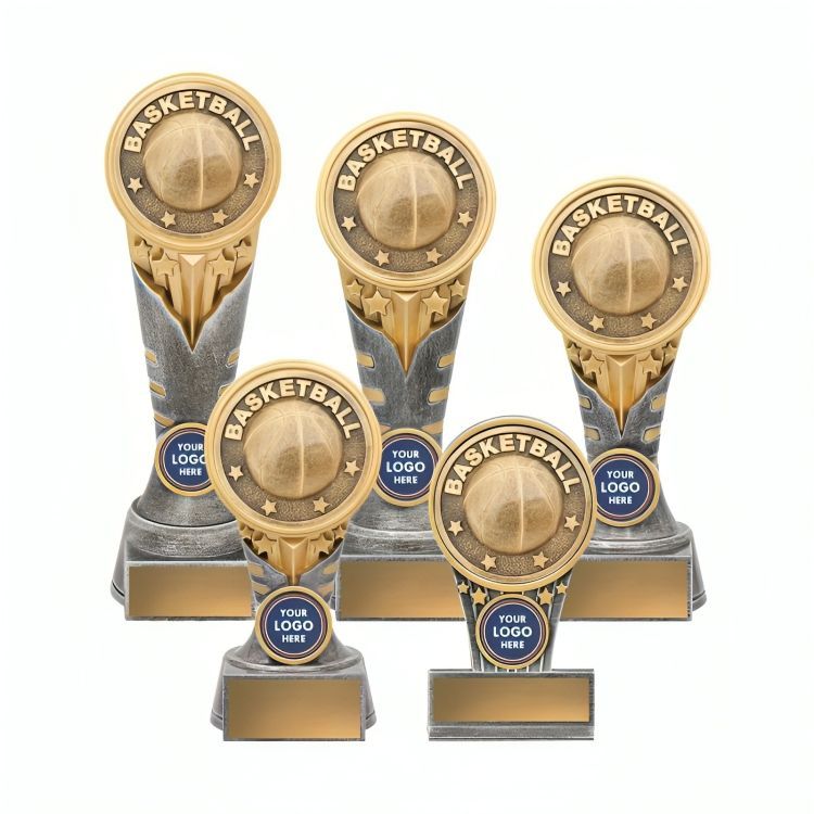 Trophy Materials
