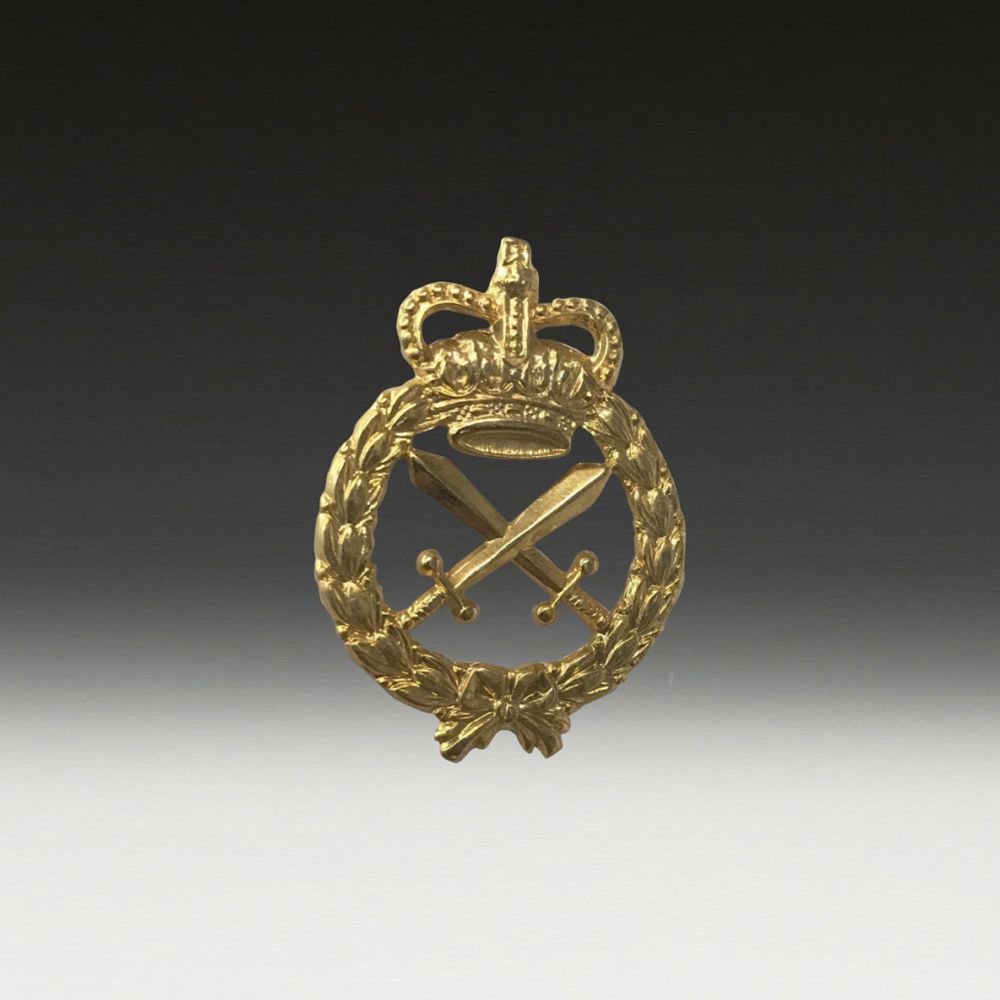 Military Police Medal