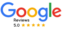 Google 5 stars