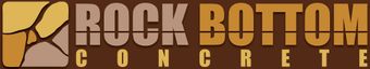 Rock Bottom Concrete LLC | Concrete Contractor in Mishawaka, IN