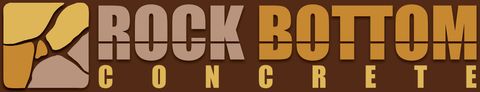 Rock Bottom Concrete LLC | Concrete Contractor in Mishawaka, IN