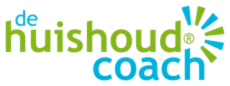 Logo Huishoudcoach
