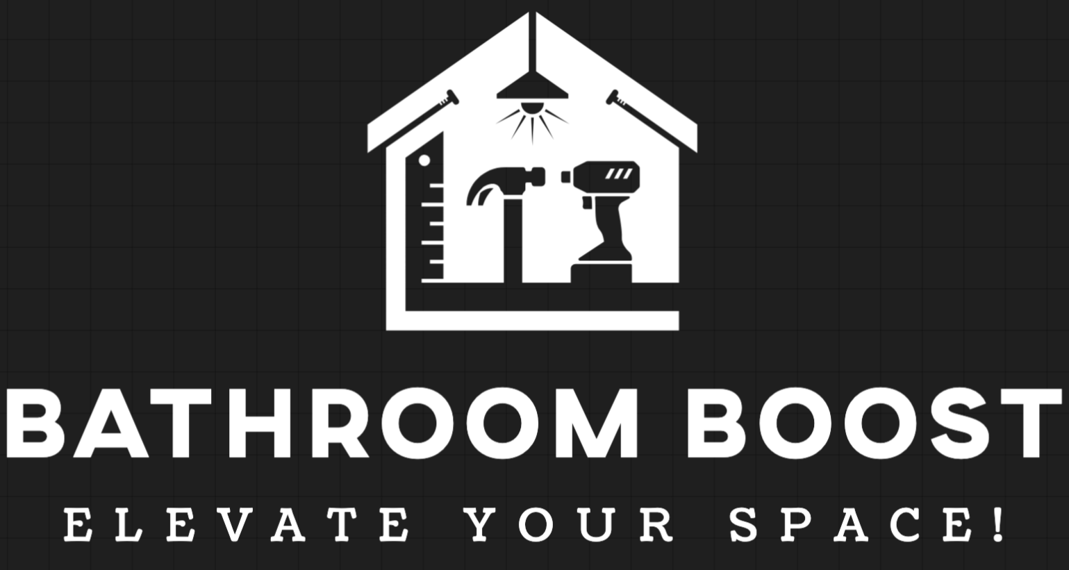 Broken Arrow Bathroom Boost Official company Logo