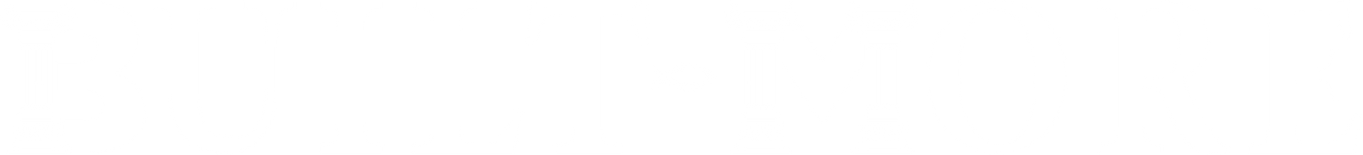 Built-More White logo