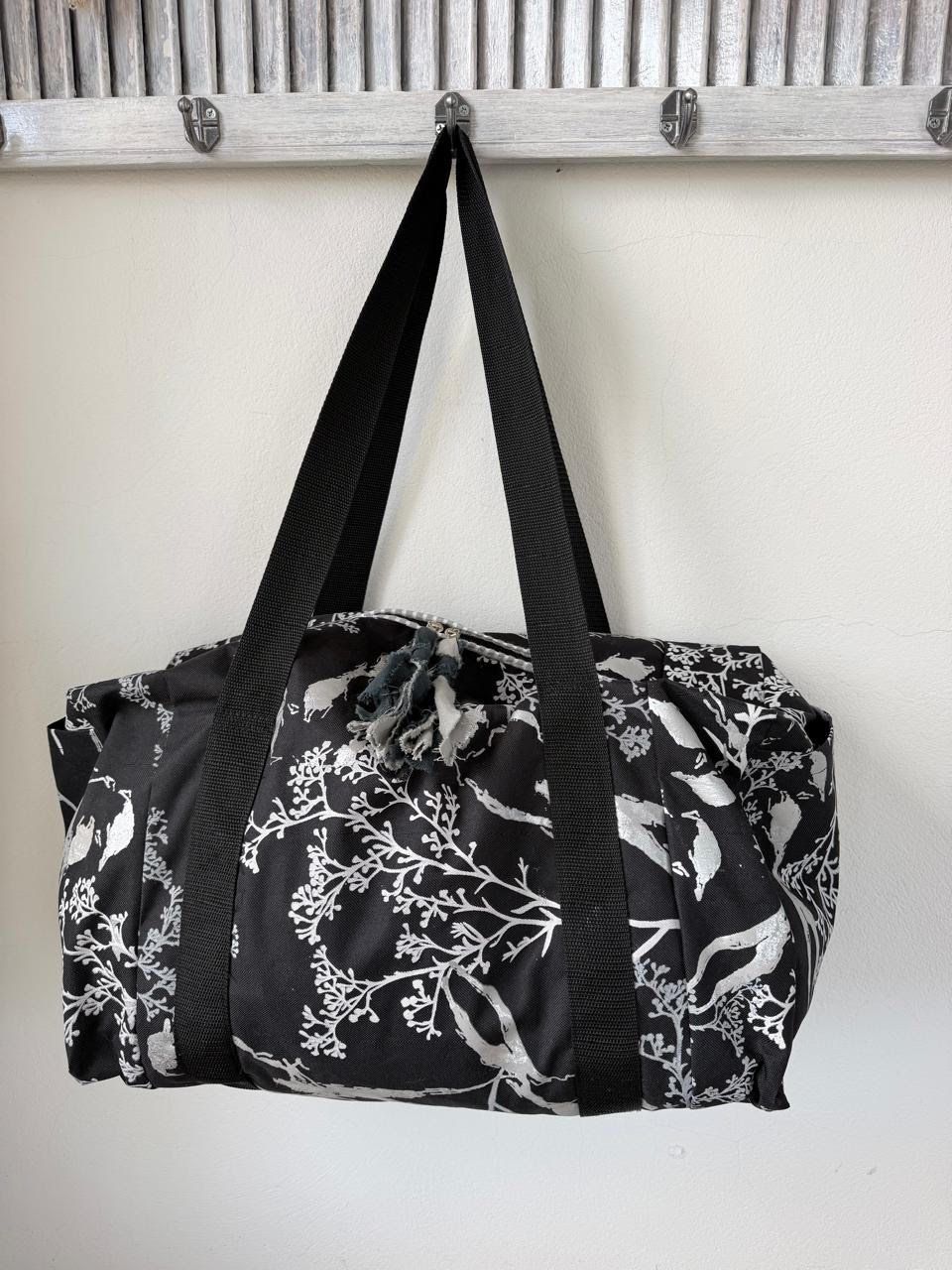 Bolso de viaje cordura