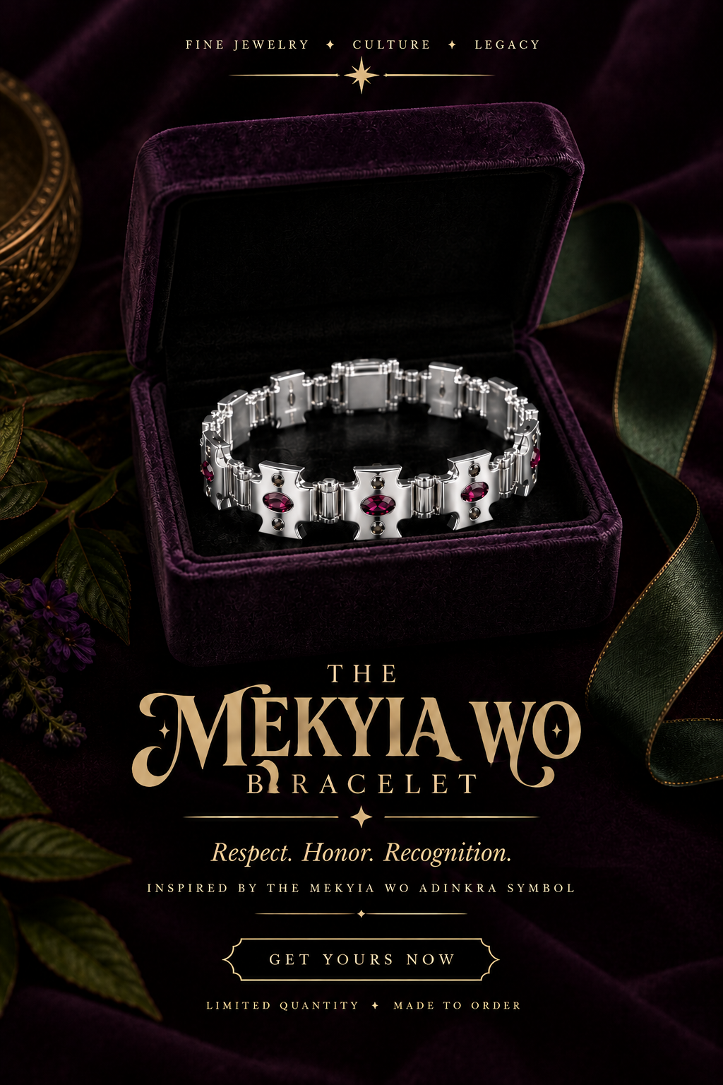 Mekyia Wo