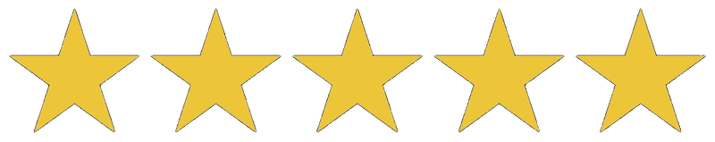 Telford paving specialist Paveline Driveways Limited receive 5 Star reviews from satisfied customers