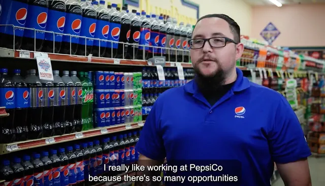 Drive4Pepsi - #Drive4Pepsi