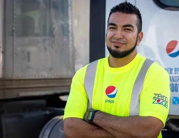 DRIVE4PEPSI