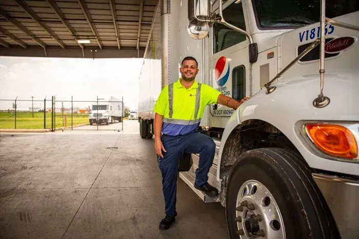 DRIVE4PEPSI