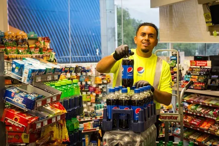 DRIVE4PEPSI